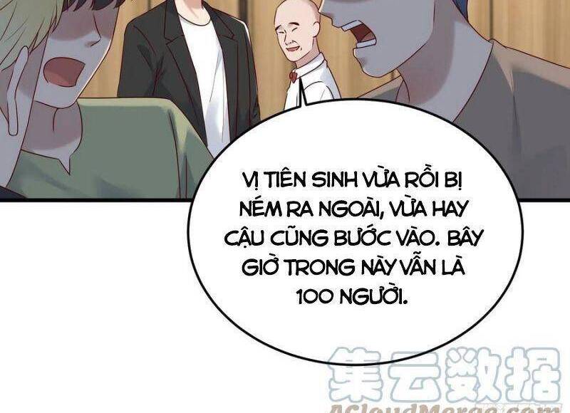 Vua Đầu Tư Mạnh Nhất Chap 84 - Next Chap 85