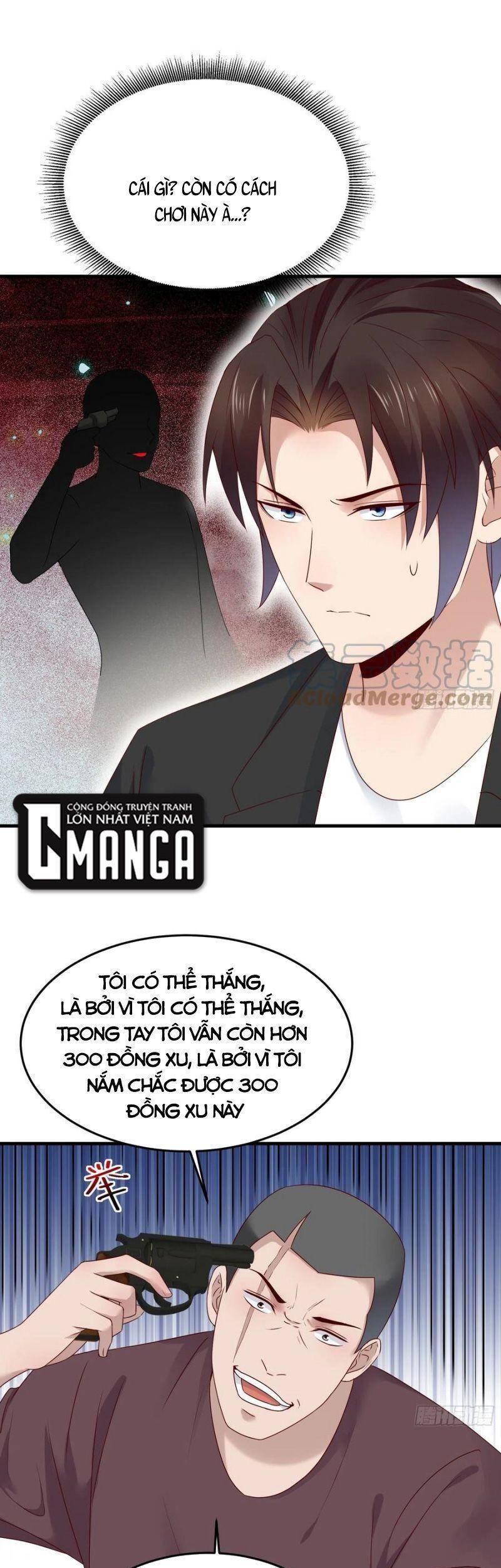 Vua Đầu Tư Mạnh Nhất Chap 84 - Next Chap 85