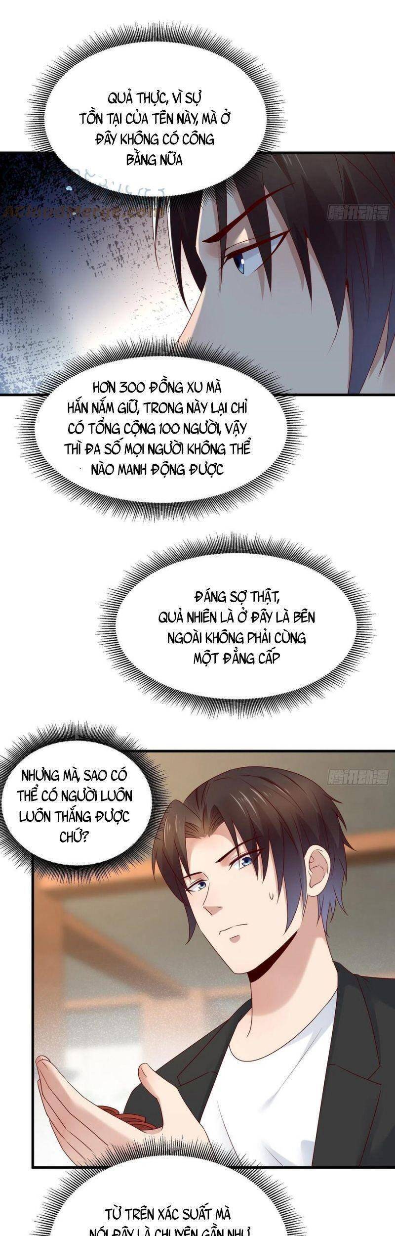 Vua Đầu Tư Mạnh Nhất Chap 84 - Next Chap 85