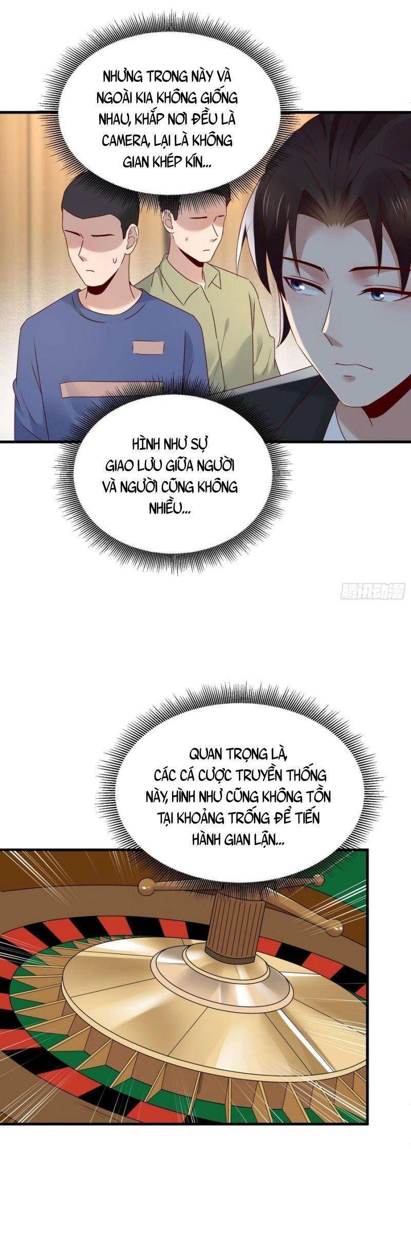Vua Đầu Tư Mạnh Nhất Chap 84 - Next Chap 85