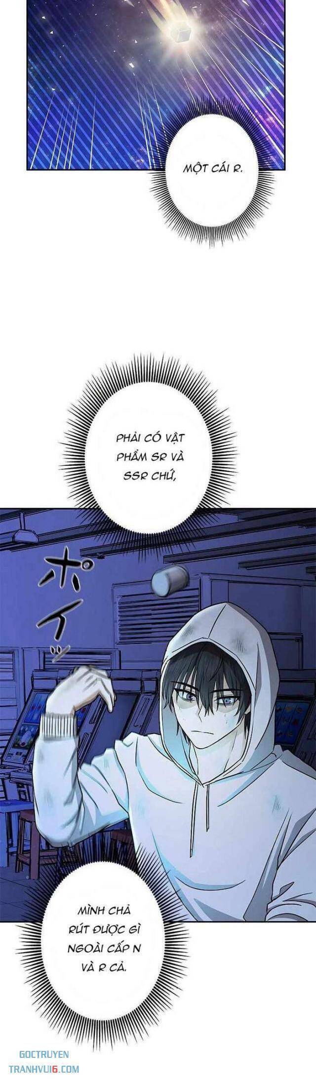Vua Gacha Trùm Game Thủ Chap 1 - Next Chap 2