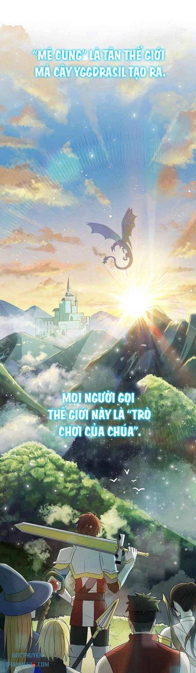 Vua Gacha Trùm Game Thủ Chap 1 - Next Chap 2