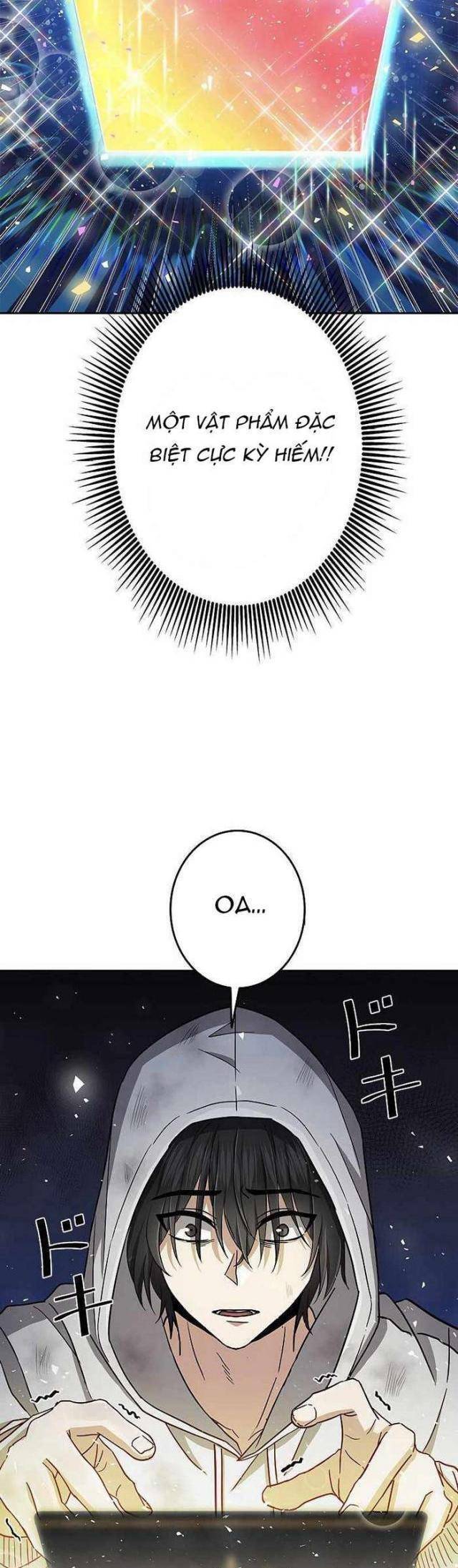 Vua Gacha Trùm Game Thủ Chap 1 - Next Chap 2