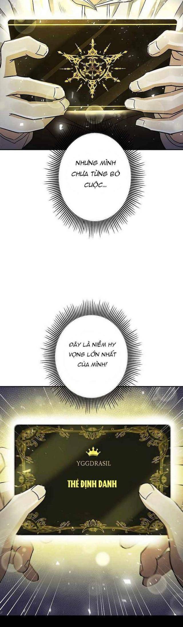 Vua Gacha Trùm Game Thủ Chap 1 - Next Chap 2