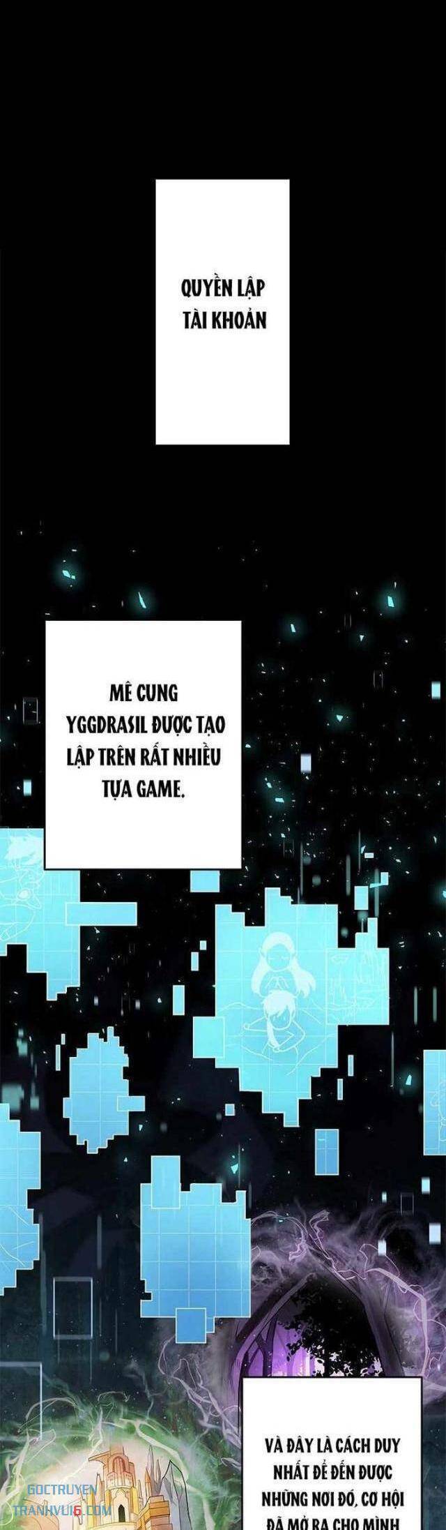 Vua Gacha Trùm Game Thủ Chap 1 - Next Chap 2