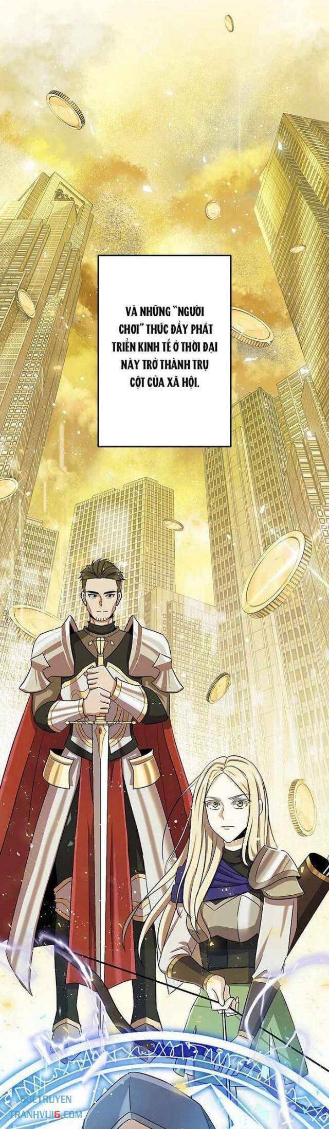 Vua Gacha Trùm Game Thủ Chap 1 - Next Chap 2