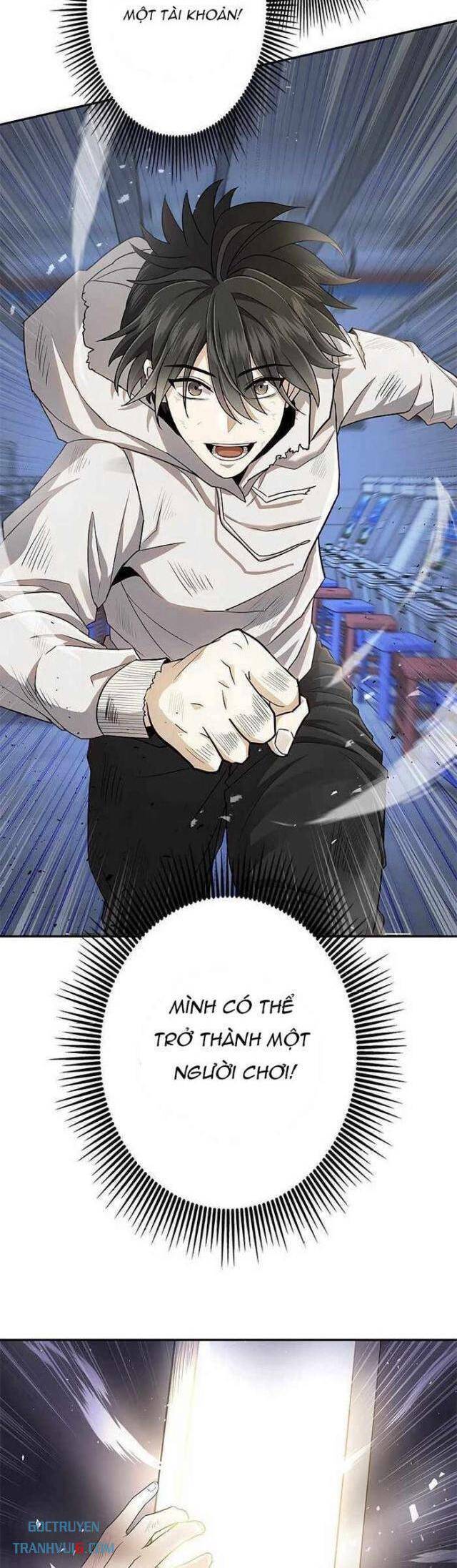 Vua Gacha Trùm Game Thủ Chap 1 - Next Chap 2