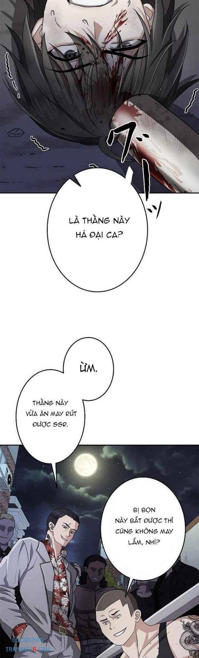 Vua Gacha Trùm Game Thủ Chap 1 - Next Chap 2