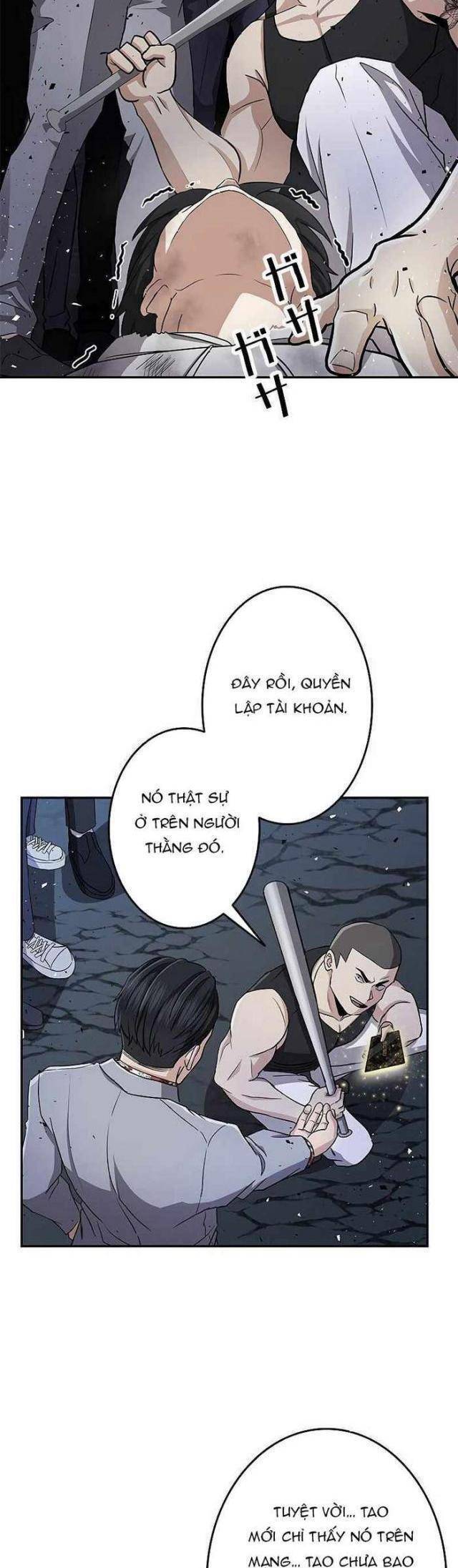 Vua Gacha Trùm Game Thủ Chap 1 - Next Chap 2