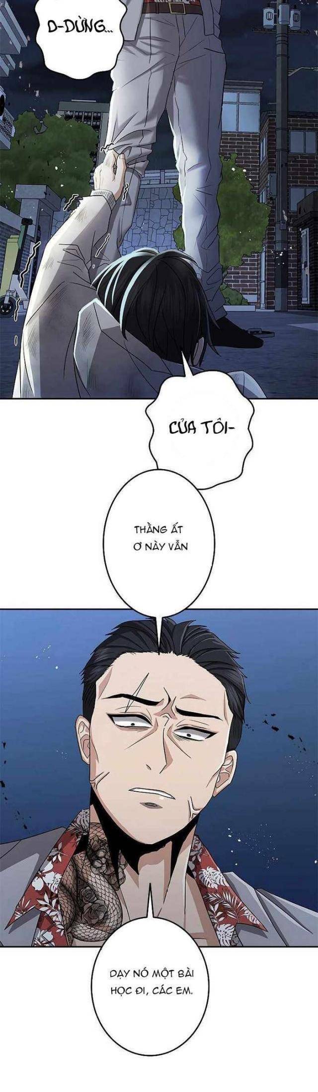 Vua Gacha Trùm Game Thủ Chap 1 - Next Chap 2