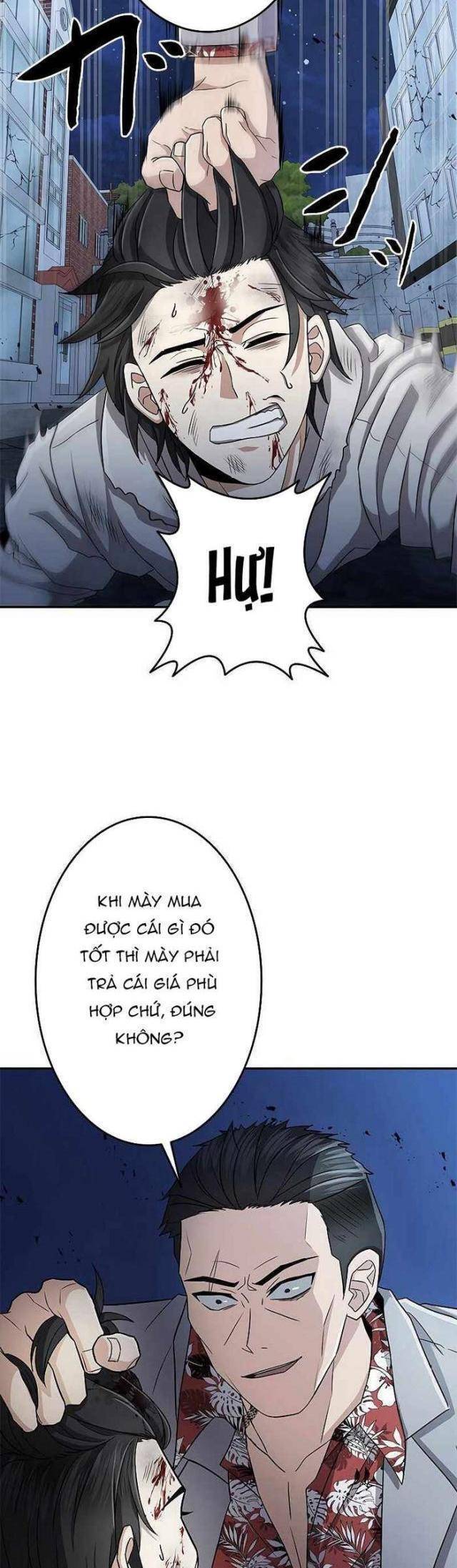 Vua Gacha Trùm Game Thủ Chap 1 - Next Chap 2