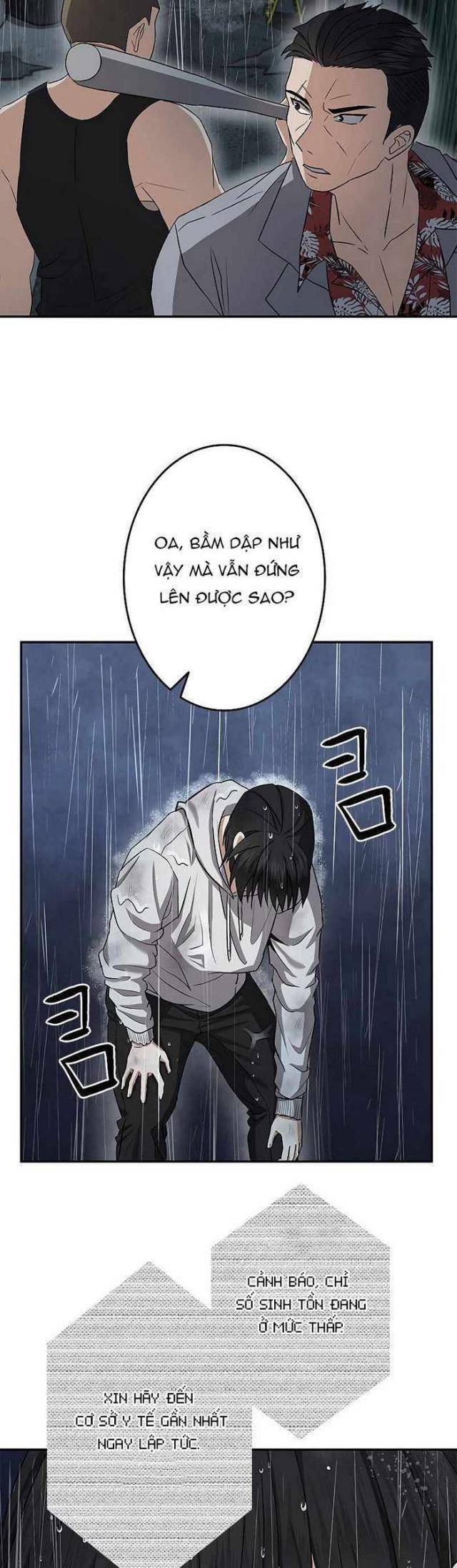 Vua Gacha Trùm Game Thủ Chap 1 - Next Chap 2
