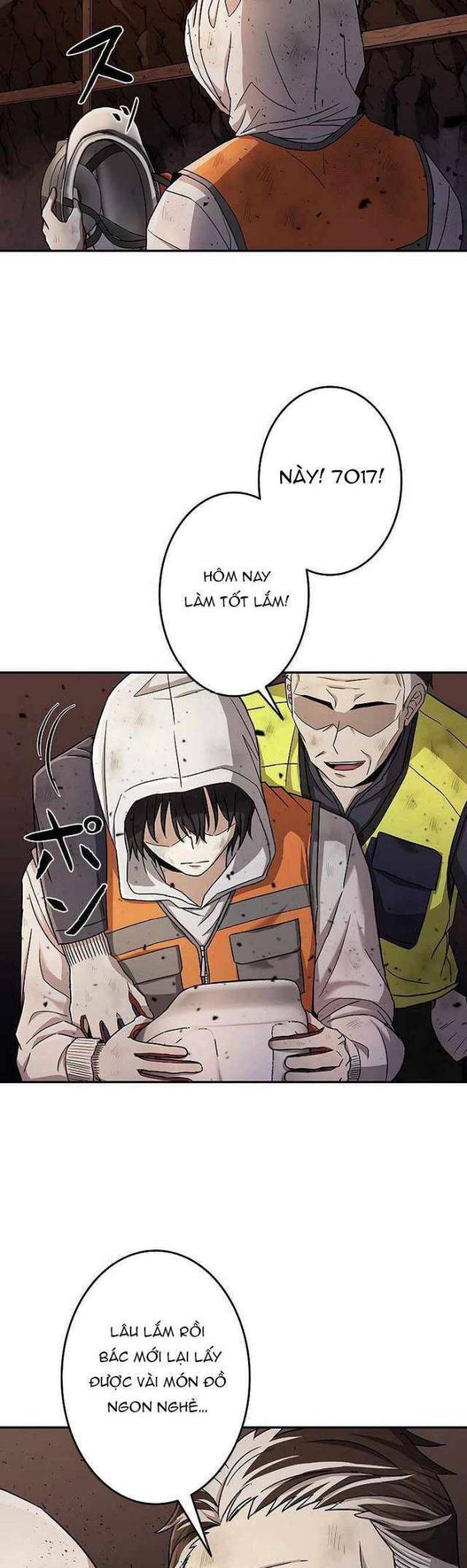 Vua Gacha Trùm Game Thủ Chap 1 - Next Chap 2