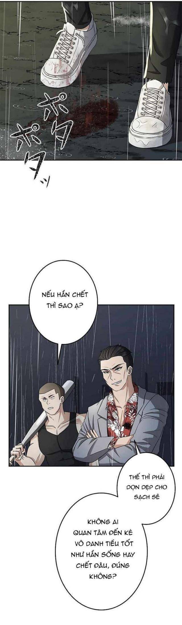 Vua Gacha Trùm Game Thủ Chap 1 - Next Chap 2