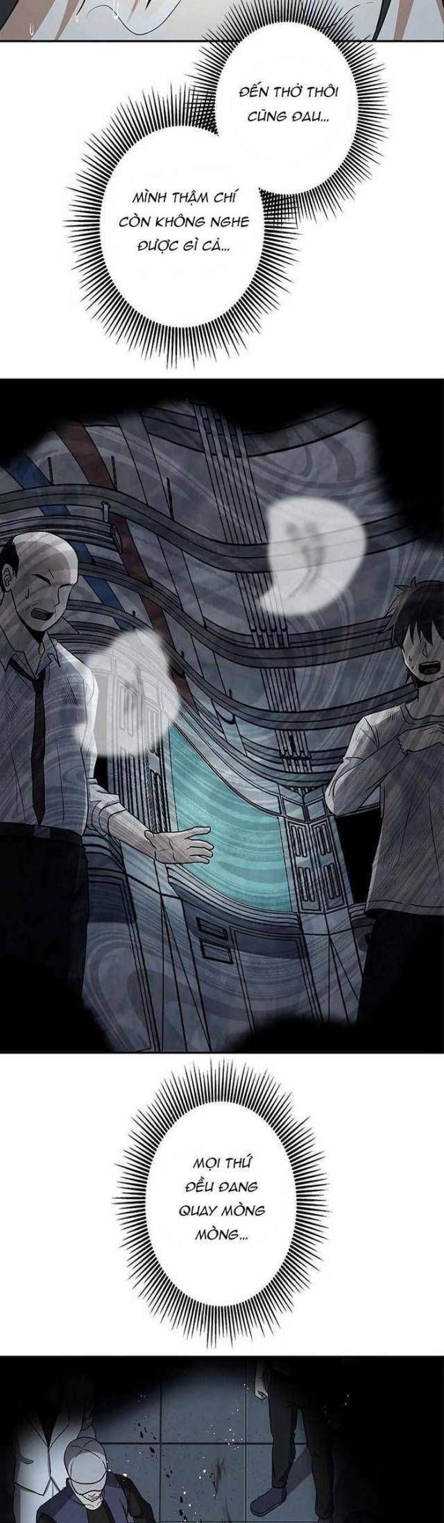 Vua Gacha Trùm Game Thủ Chap 1 - Next Chap 2