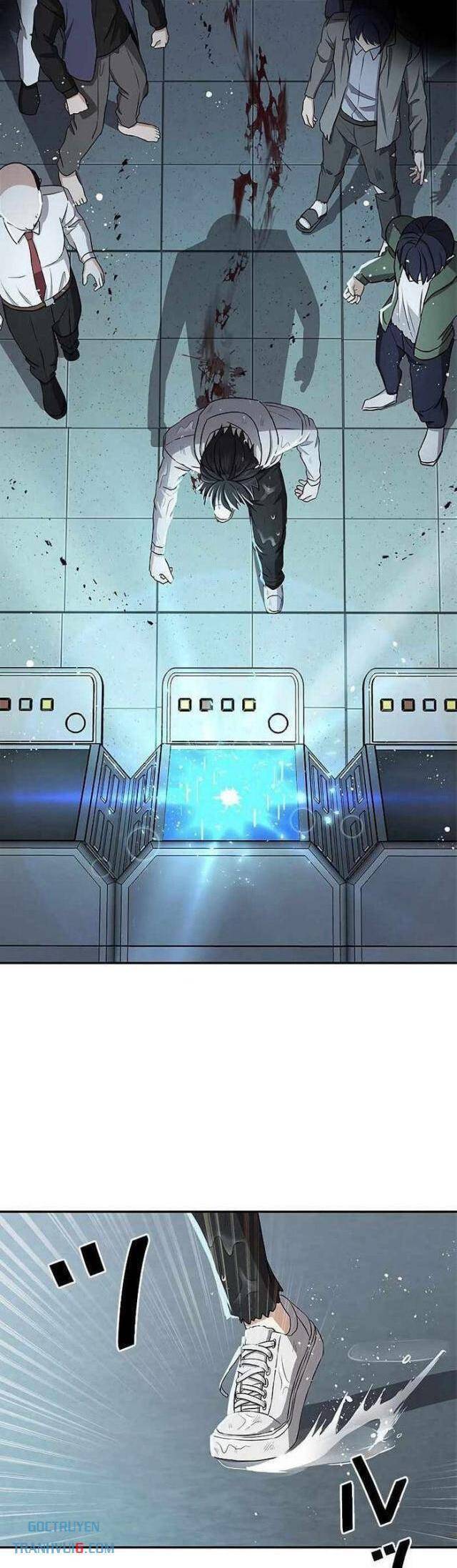 Vua Gacha Trùm Game Thủ Chap 1 - Next Chap 2