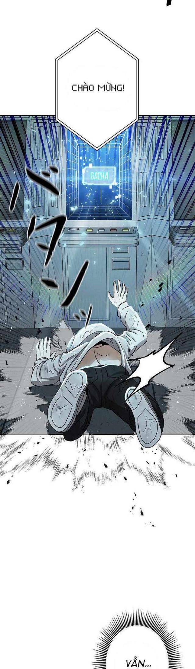 Vua Gacha Trùm Game Thủ Chap 1 - Next Chap 2