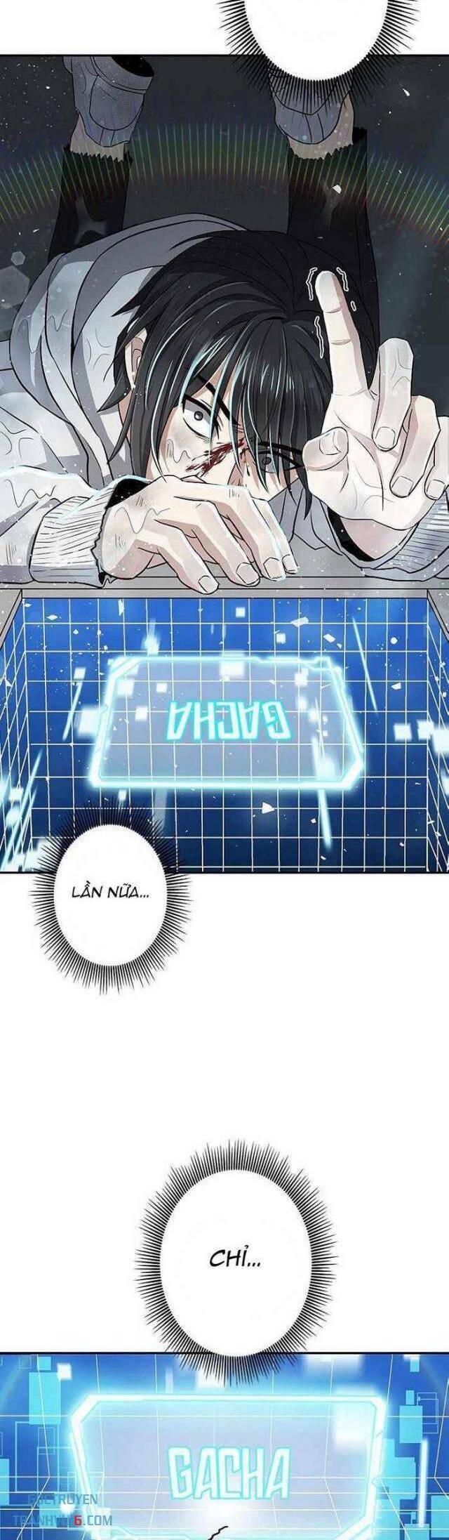 Vua Gacha Trùm Game Thủ Chap 1 - Next Chap 2