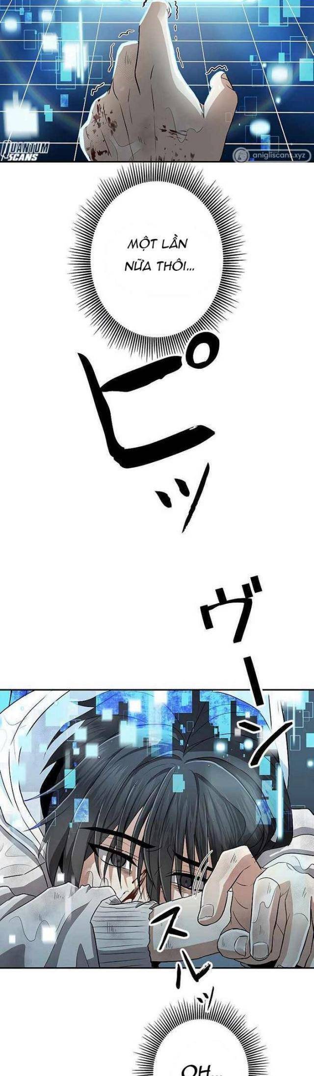 Vua Gacha Trùm Game Thủ Chap 1 - Next Chap 2