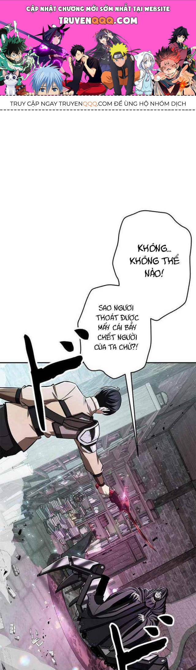 Vua Gacha Trùm Game Thủ Chap 10 - Next Chap 11