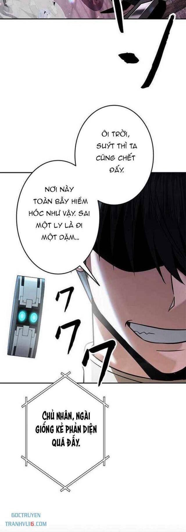 Vua Gacha Trùm Game Thủ Chap 10 - Next Chap 11
