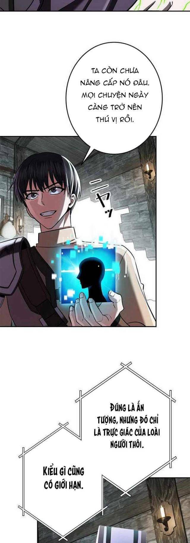 Vua Gacha Trùm Game Thủ Chap 10 - Next Chap 11