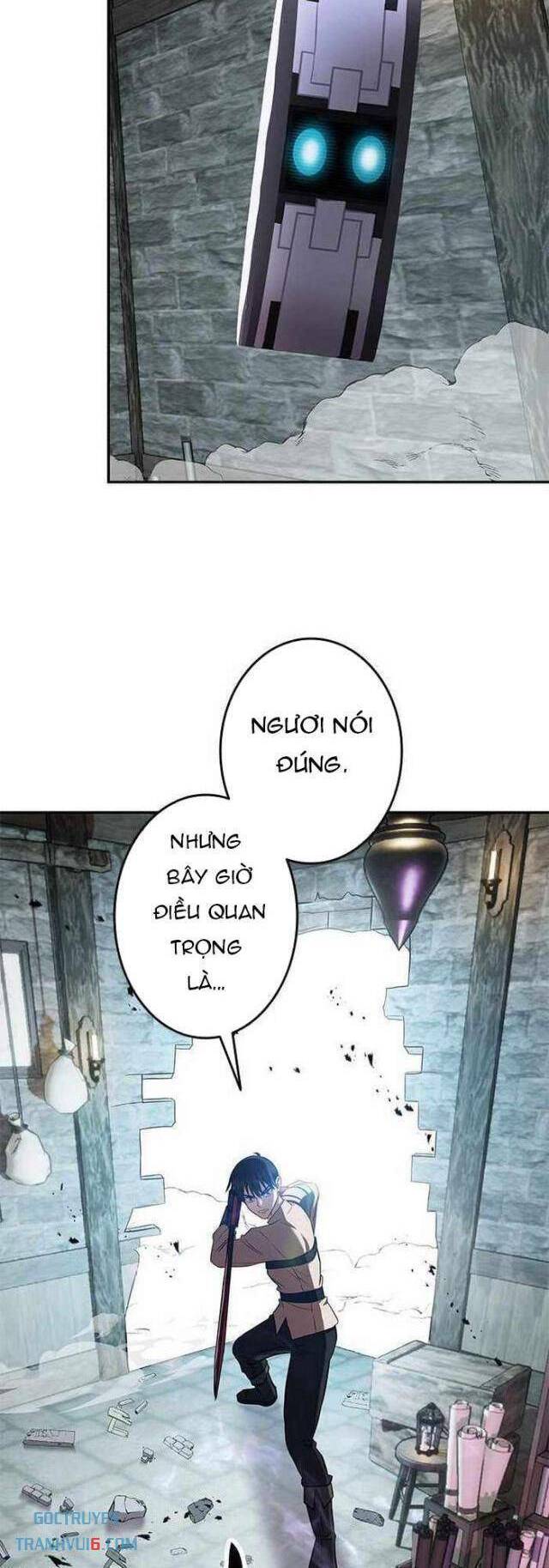 Vua Gacha Trùm Game Thủ Chap 10 - Next Chap 11