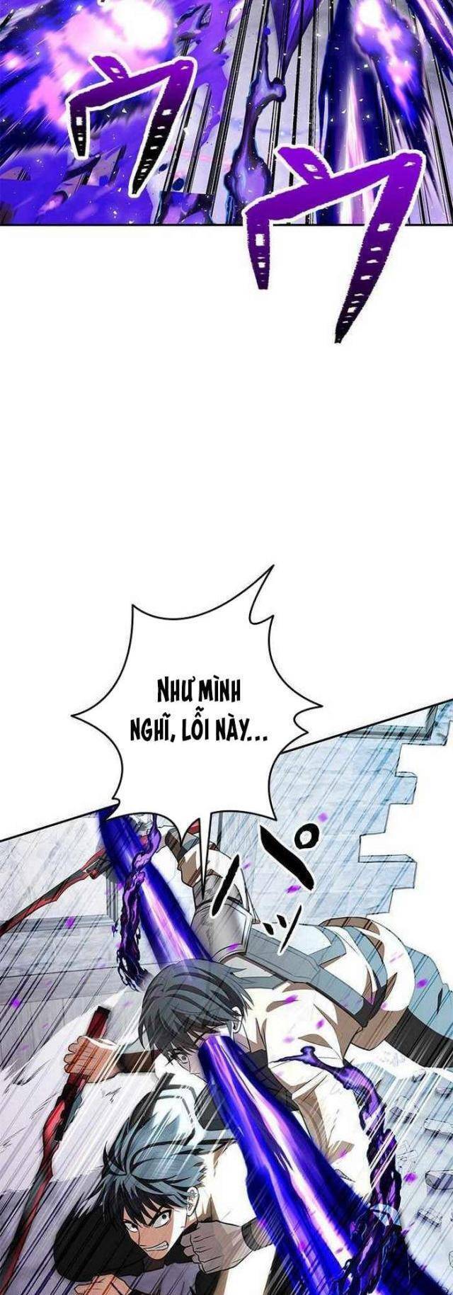 Vua Gacha Trùm Game Thủ Chap 10 - Next Chap 11