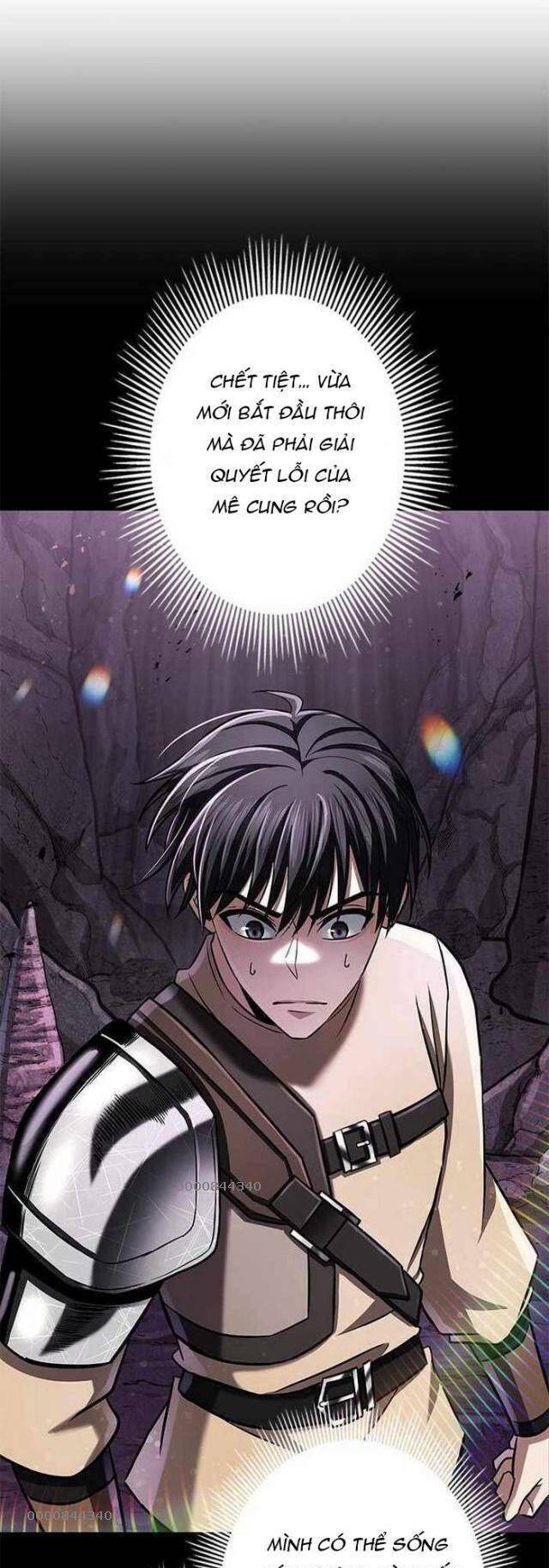Vua Gacha Trùm Game Thủ Chap 10 - Next Chap 11