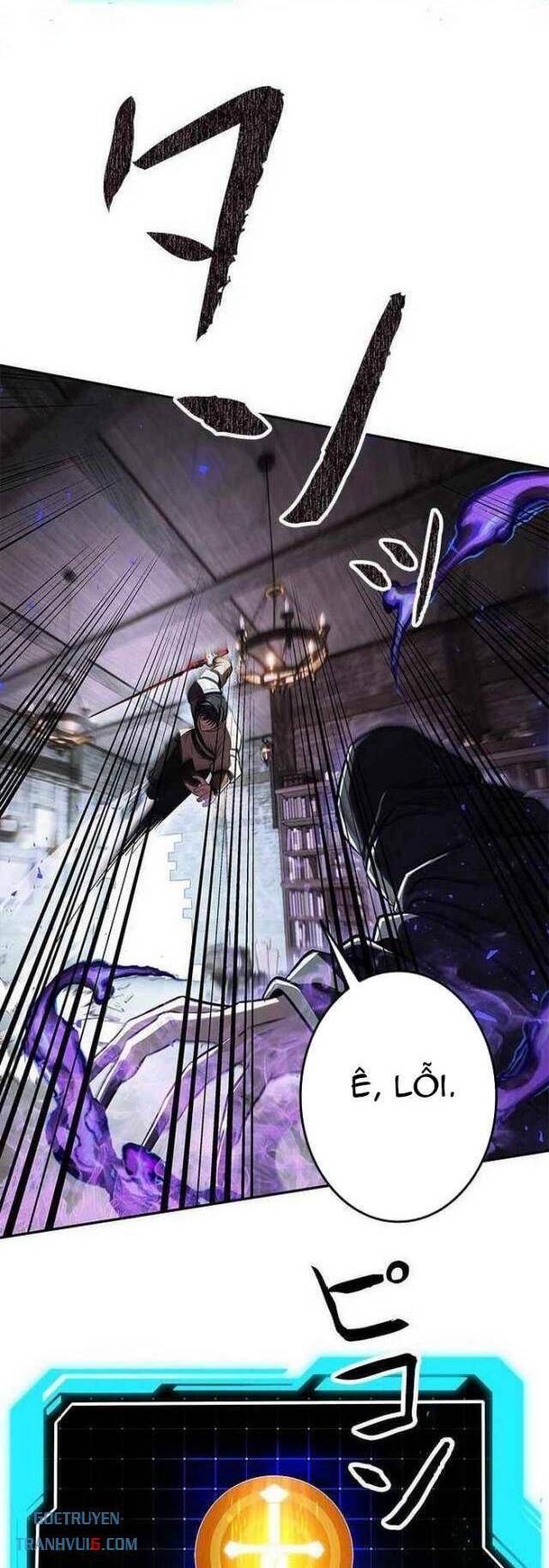 Vua Gacha Trùm Game Thủ Chap 10 - Next Chap 11