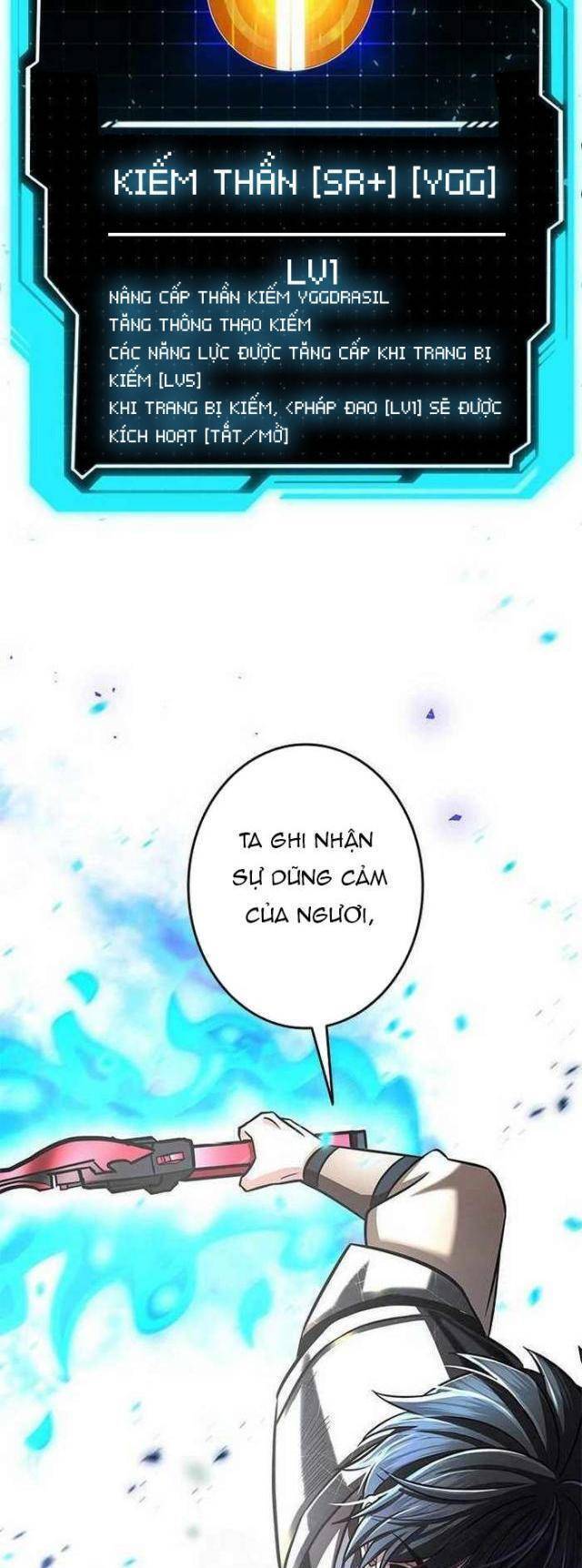 Vua Gacha Trùm Game Thủ Chap 10 - Next Chap 11