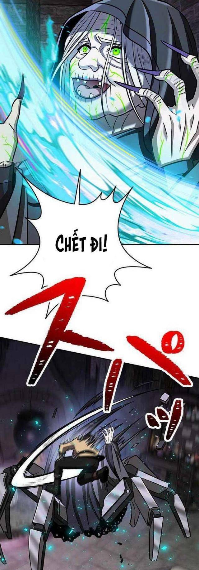 Vua Gacha Trùm Game Thủ Chap 10 - Next Chap 11