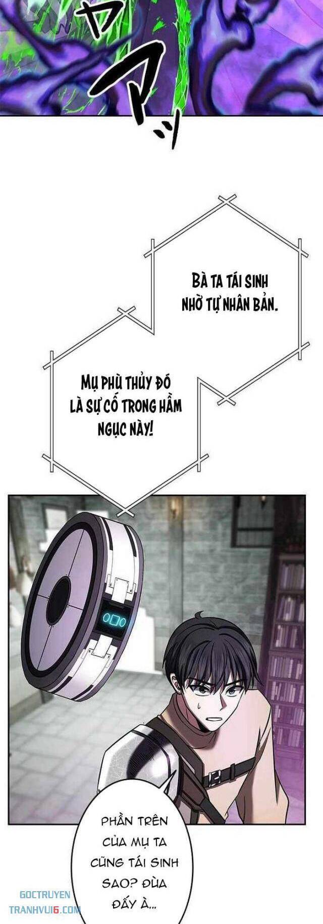 Vua Gacha Trùm Game Thủ Chap 10 - Next Chap 11