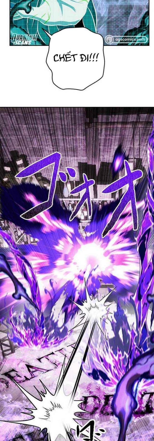 Vua Gacha Trùm Game Thủ Chap 10 - Next Chap 11