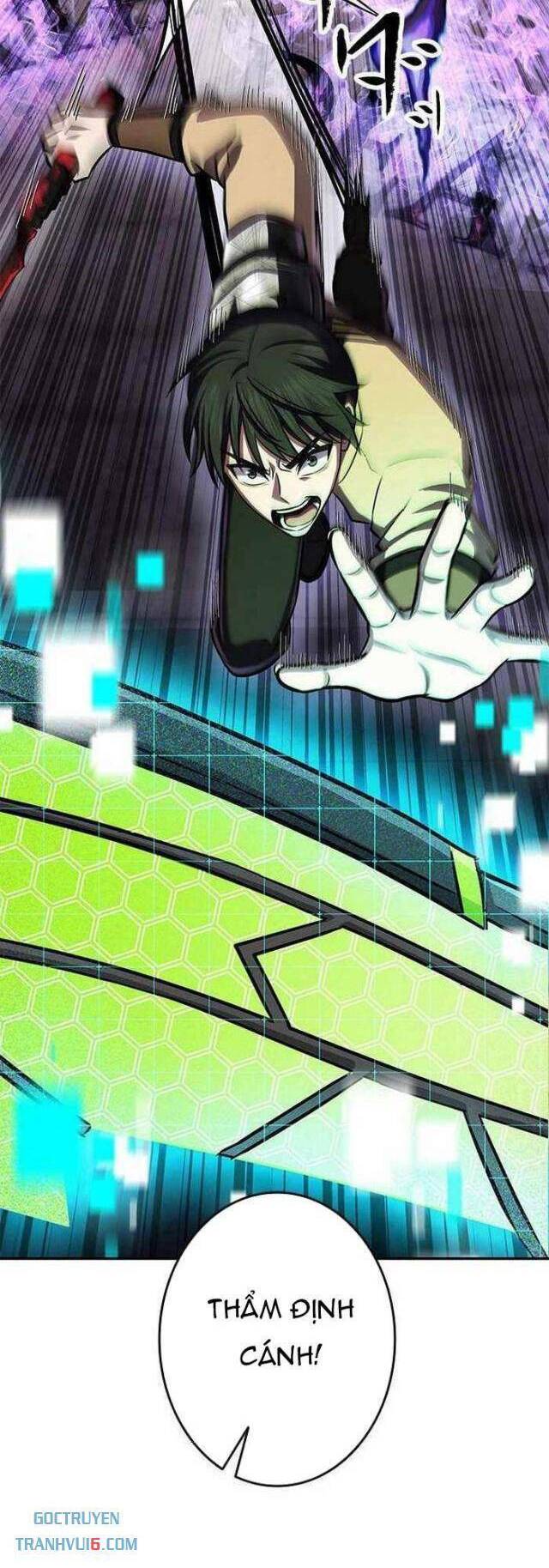 Vua Gacha Trùm Game Thủ Chap 10 - Next Chap 11