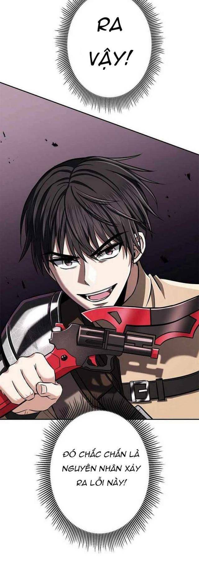Vua Gacha Trùm Game Thủ Chap 10 - Next Chap 11