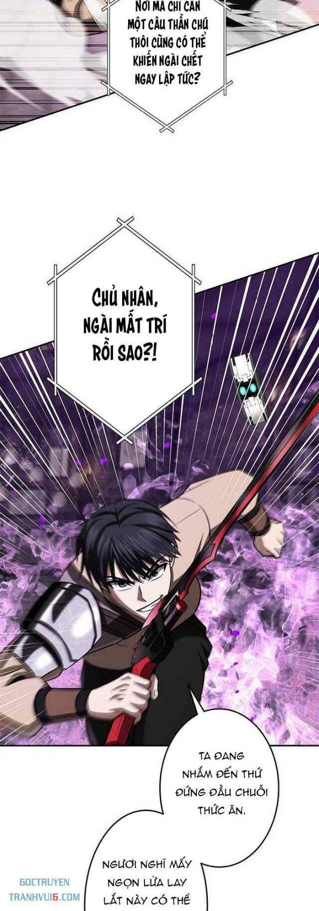Vua Gacha Trùm Game Thủ Chap 10 - Next Chap 11