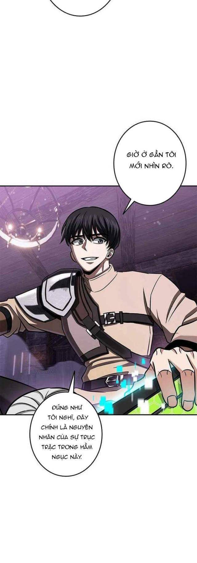 Vua Gacha Trùm Game Thủ Chap 10 - Next Chap 11