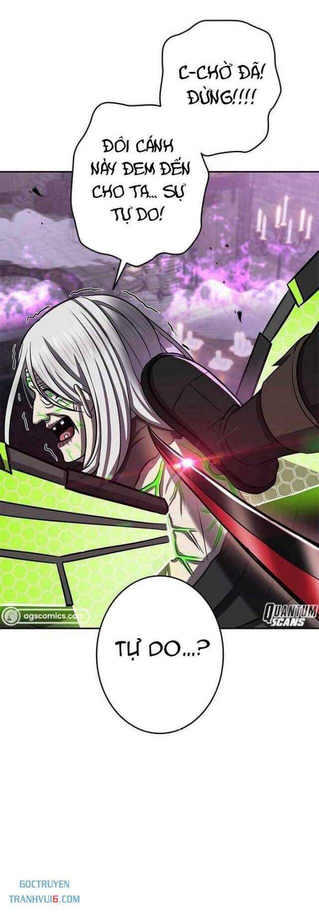 Vua Gacha Trùm Game Thủ Chap 10 - Next Chap 11