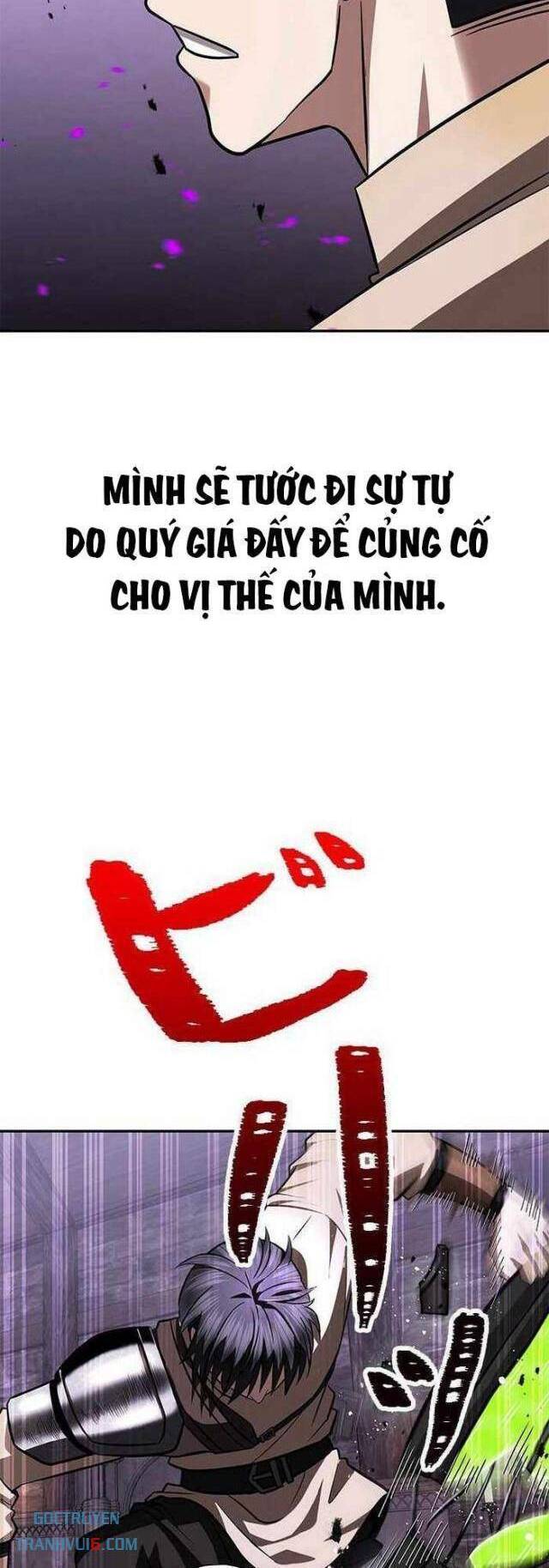 Vua Gacha Trùm Game Thủ Chap 10 - Next Chap 11