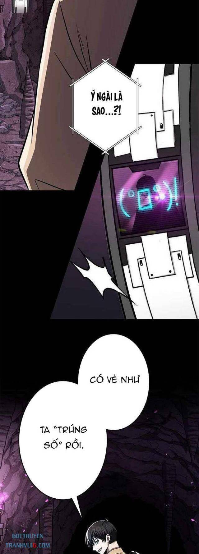 Vua Gacha Trùm Game Thủ Chap 10 - Next Chap 11