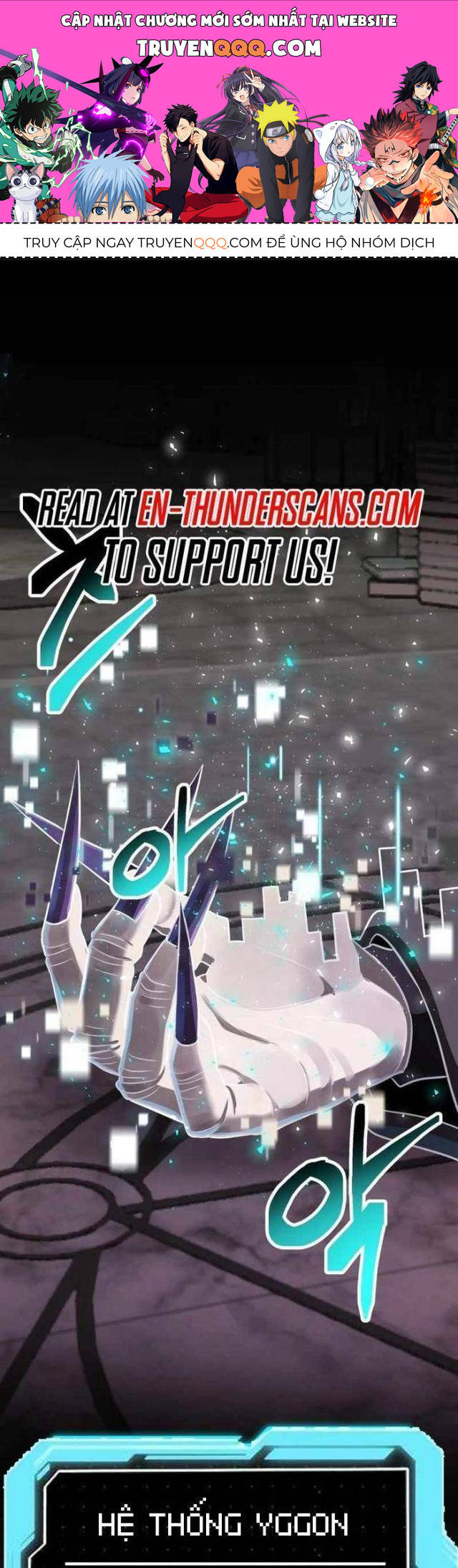 Vua Gacha Trùm Game Thủ Chap 11 - Next Chap 12