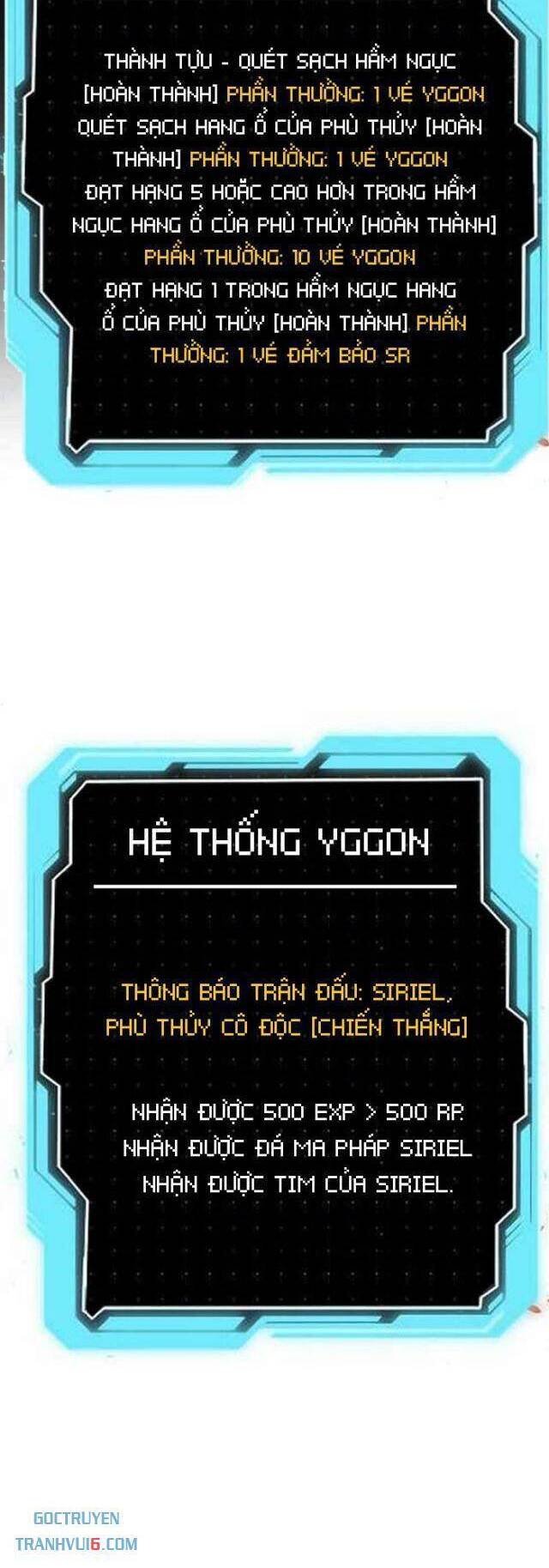 Vua Gacha Trùm Game Thủ Chap 11 - Next Chap 12