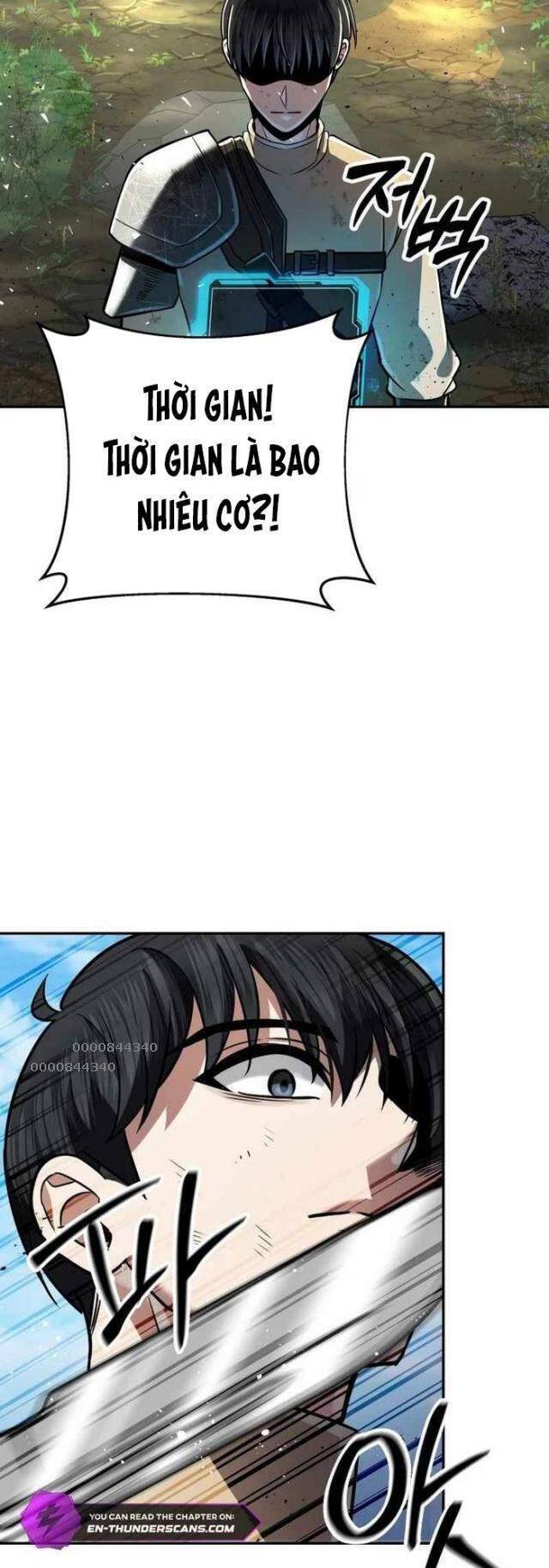 Vua Gacha Trùm Game Thủ Chap 11 - Next Chap 12