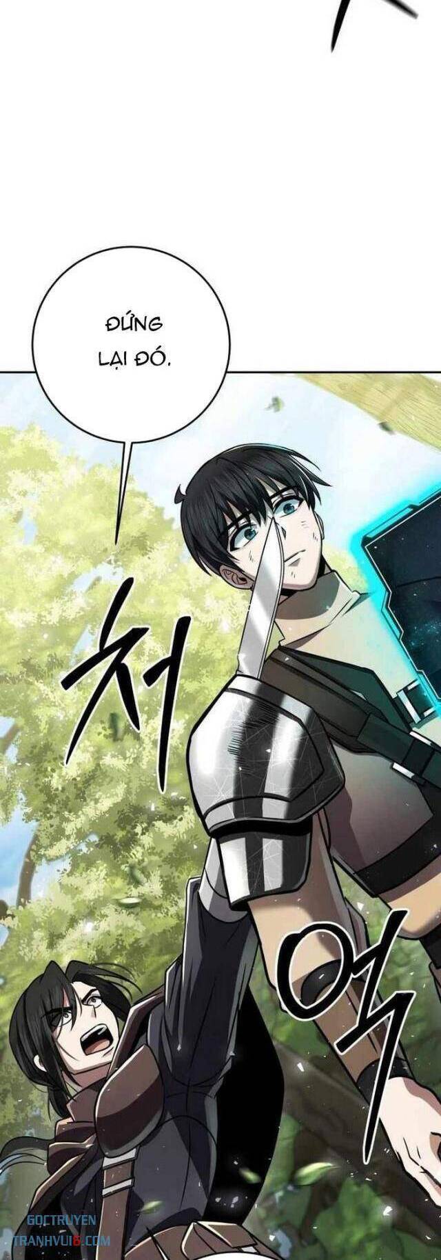 Vua Gacha Trùm Game Thủ Chap 11 - Next Chap 12