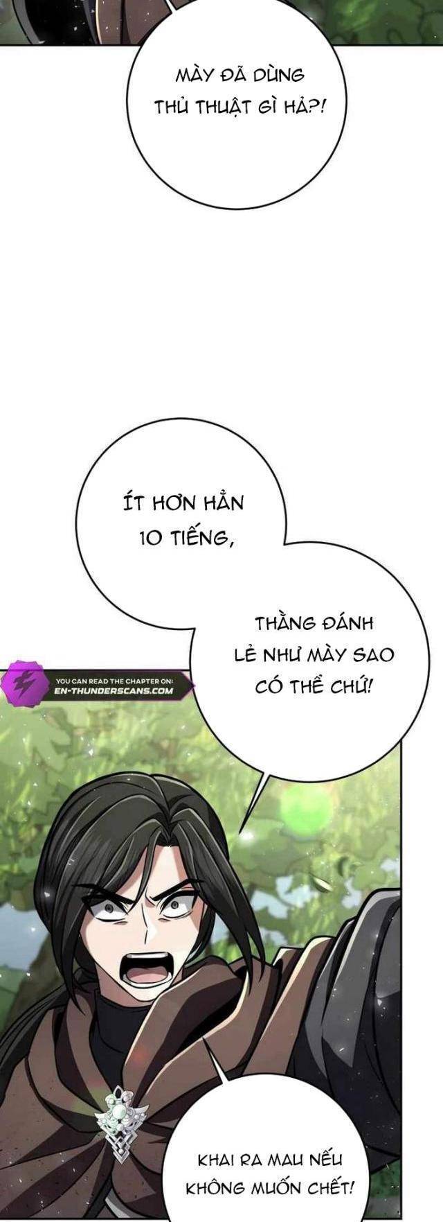 Vua Gacha Trùm Game Thủ Chap 11 - Next Chap 12