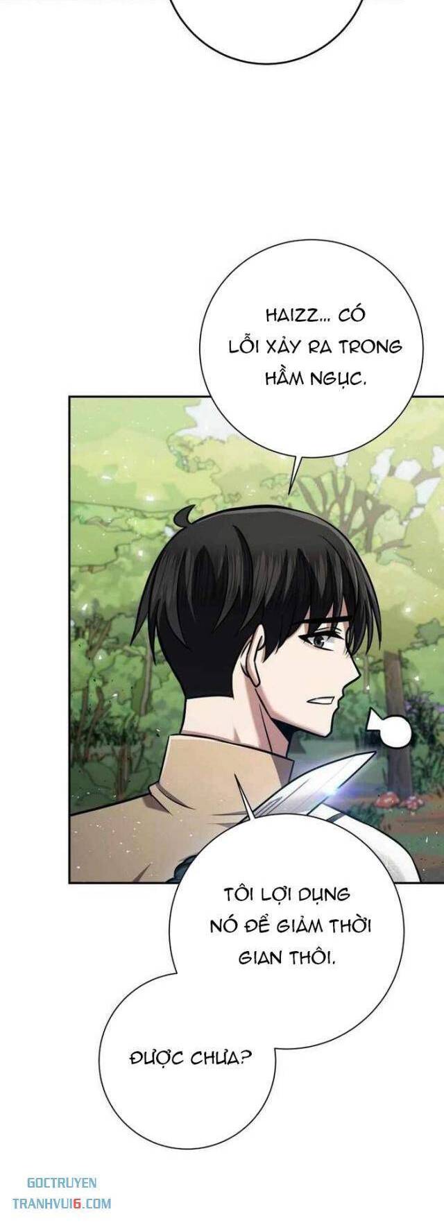 Vua Gacha Trùm Game Thủ Chap 11 - Next Chap 12