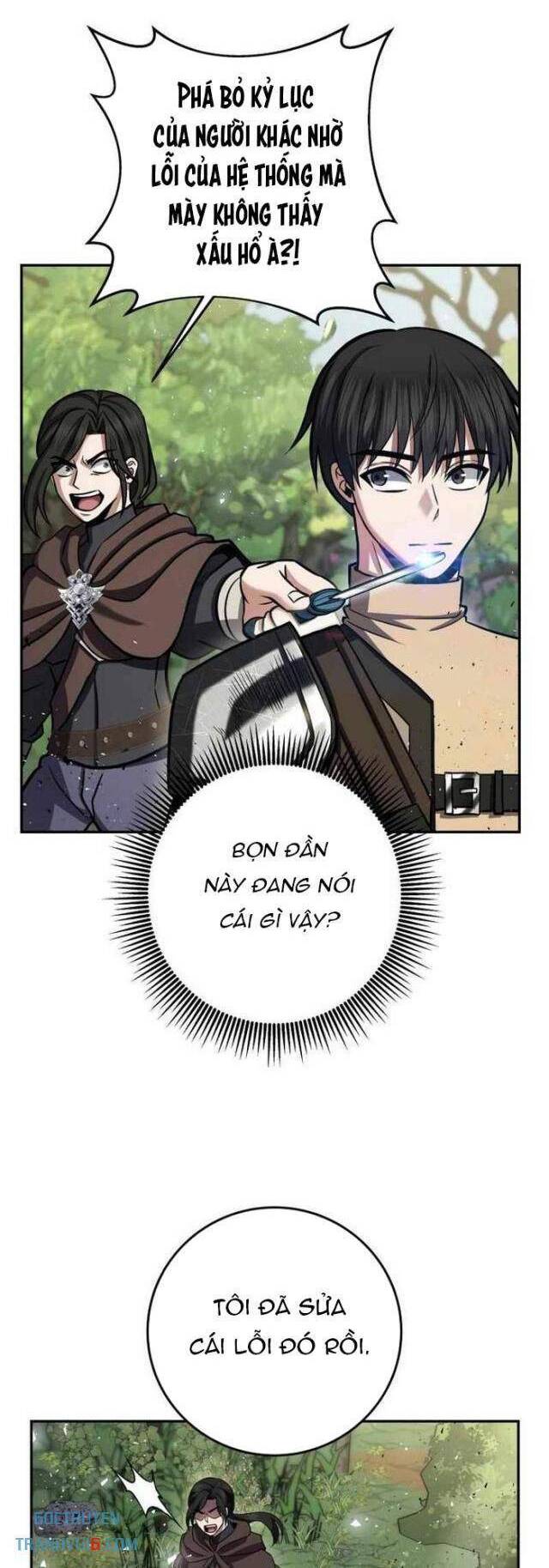 Vua Gacha Trùm Game Thủ Chap 11 - Next Chap 12