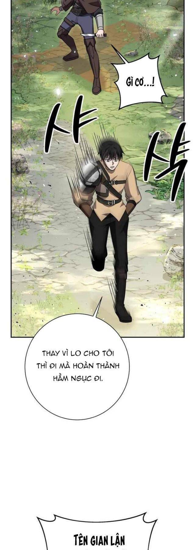 Vua Gacha Trùm Game Thủ Chap 11 - Next Chap 12