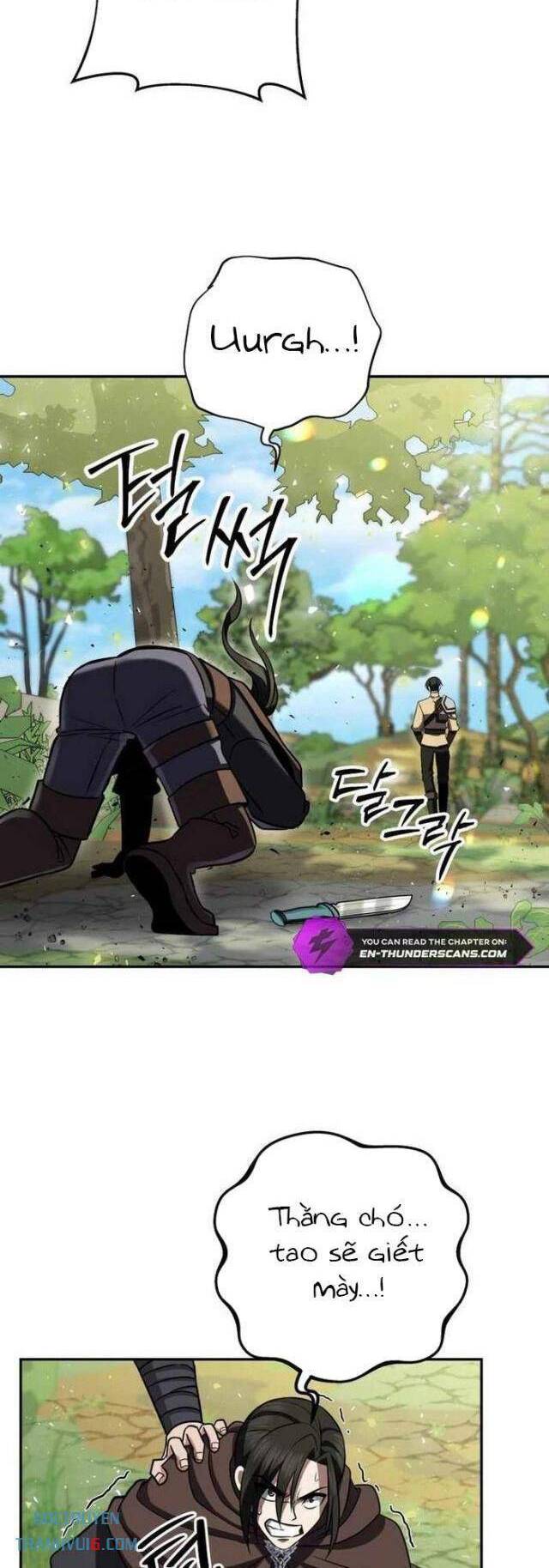 Vua Gacha Trùm Game Thủ Chap 11 - Next Chap 12